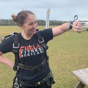 Meet your Posher, Kristi